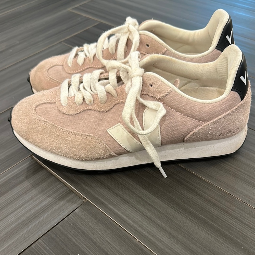 Veja Rio Branco Sneakers - Picture 4 of 7